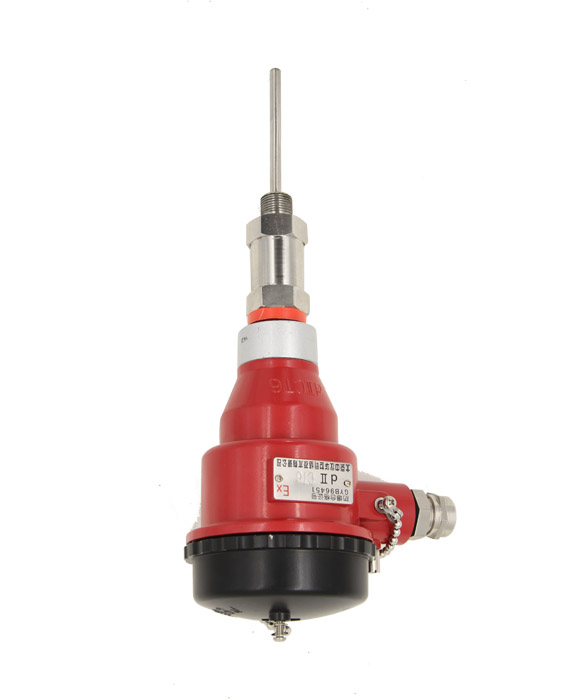 四川鎧裝熱電偶